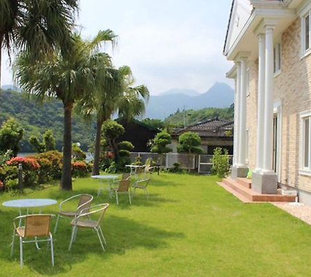 La Isla Tasse Hotel Yakushima  Eksteriør billede