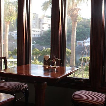 La Isla Tasse Hotel Yakushima  Eksteriør billede